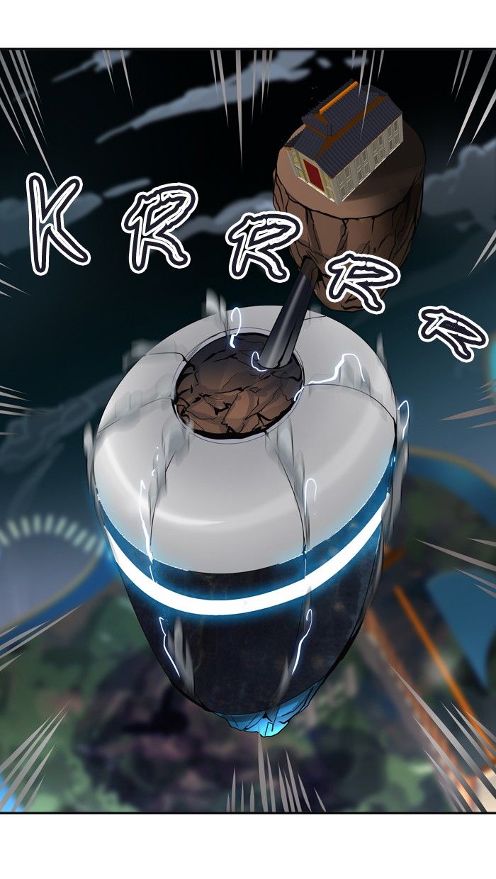 Tower of God Chapter 288 78